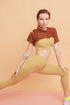 The Chris Crop Tee